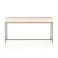 Trey Modular Writing Desk