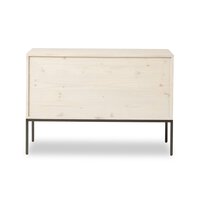 Trey Modular Wide Filing Cabinet