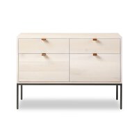 Trey Modular Wide Filing Cabinet