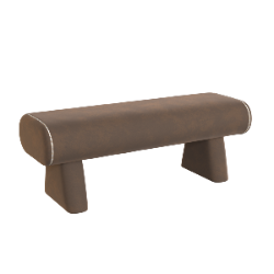 The Brooks Bench