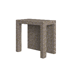 The Porter Side Table