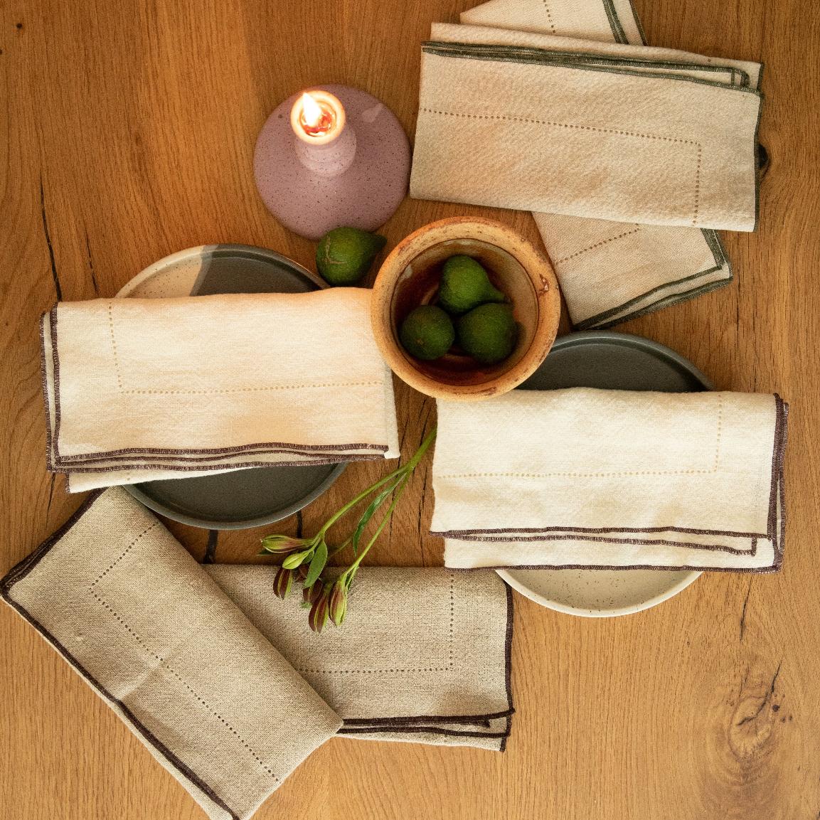 The Classic Table Linens - Jardin - Table Runner - 16" x 79"