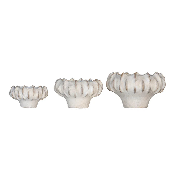 Concrete Lucid Planter Large