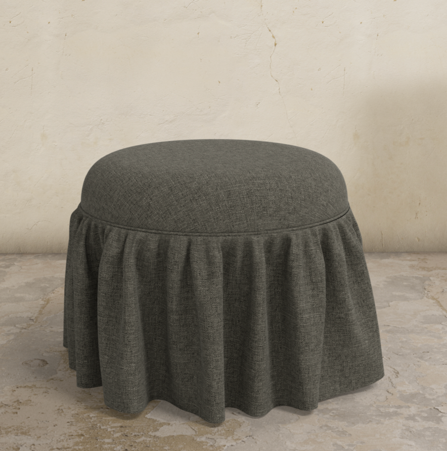 Eloise Ottoman