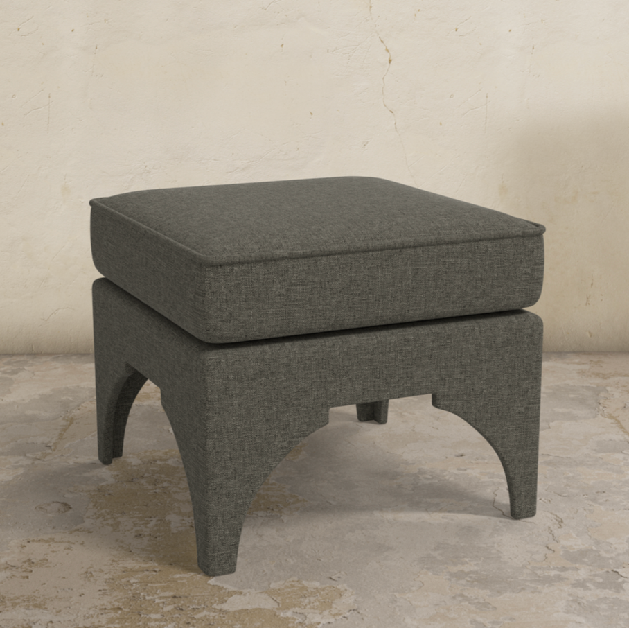Garrett Ottoman
