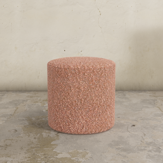 Tambor Ottoman