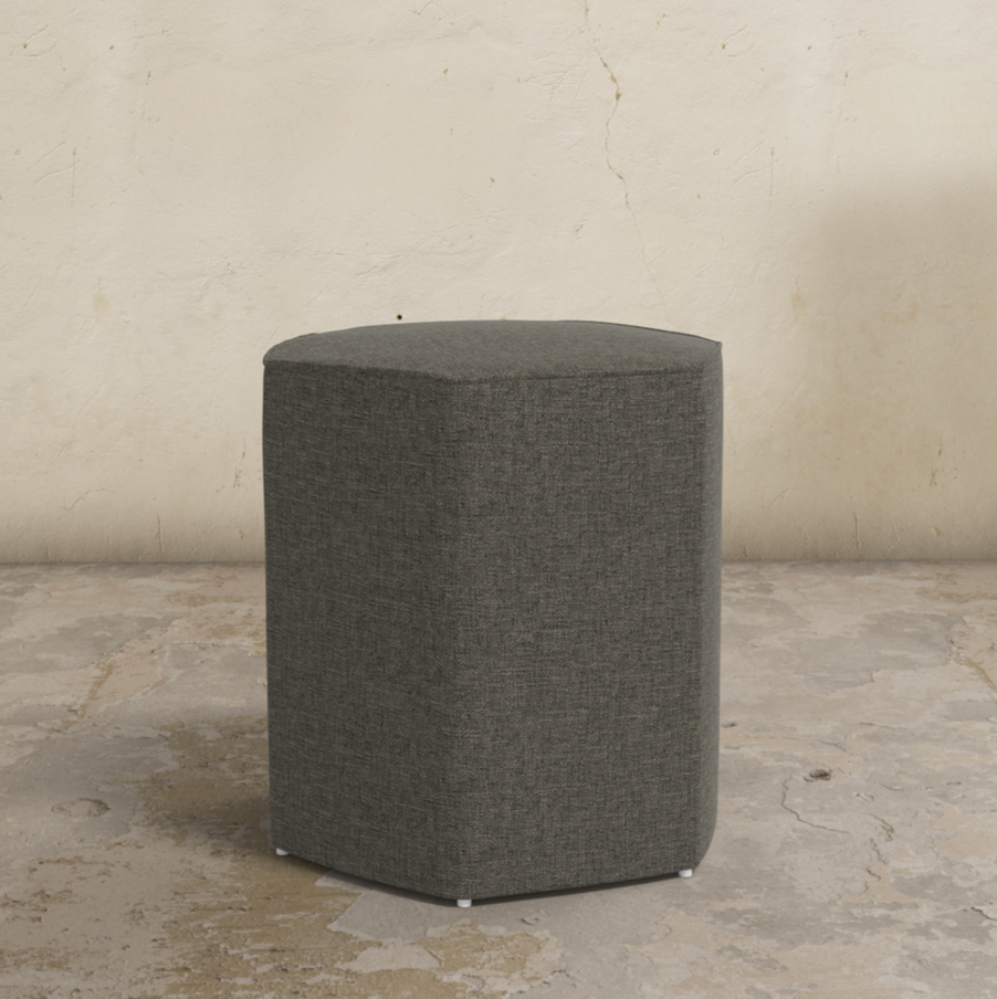 Buress Ottoman