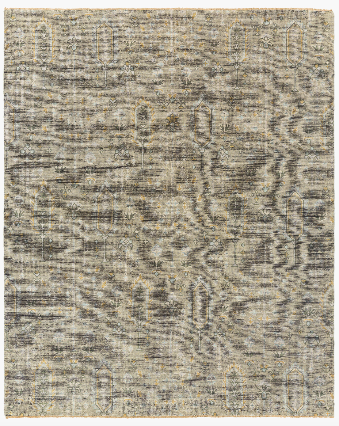 Reign Handmade Rug