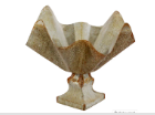 Kerchief Planter Large