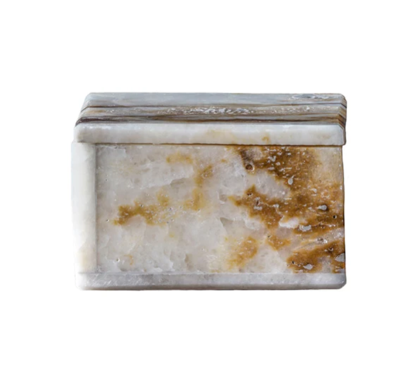 Onyx Box Square