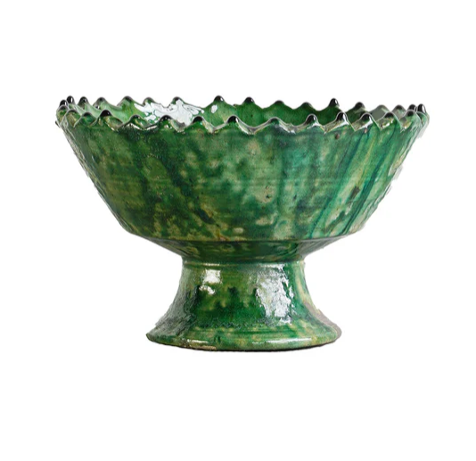 Tamegroute Compote Green Small