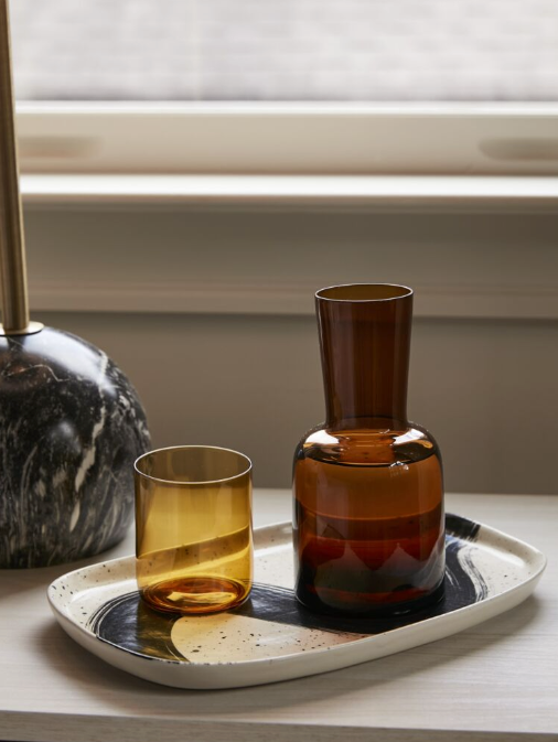 Keswick Carafe