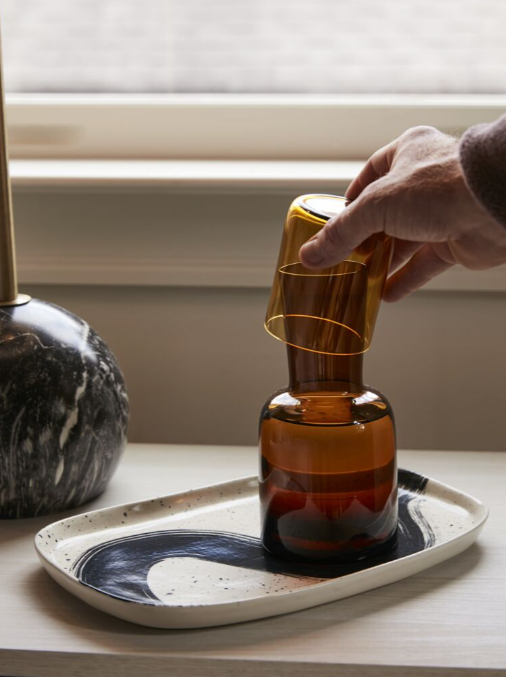 Keswick Carafe