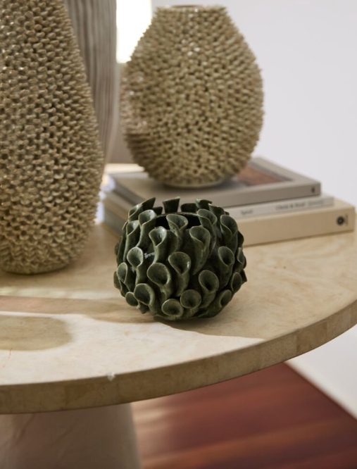 Pandor Vase