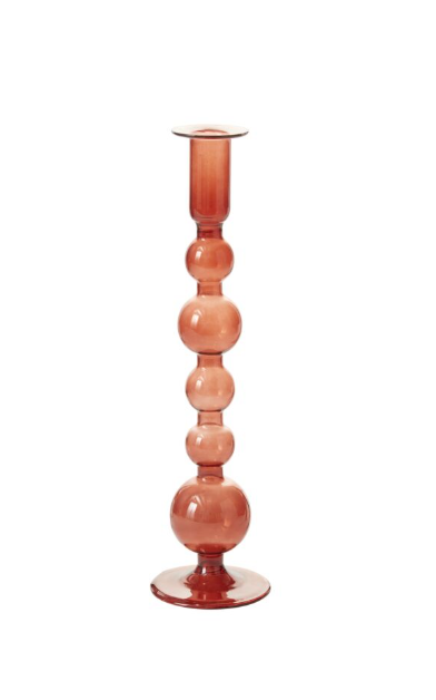 Malaga Candleholder - Tall