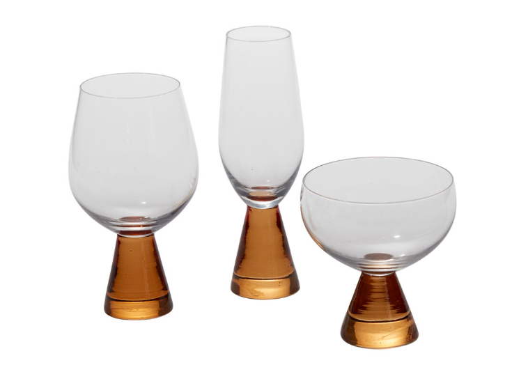 Harper Drinkware 2.25"x 7.25"