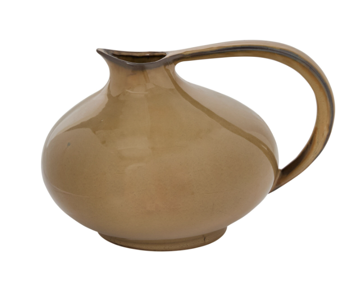 Serpentine Pitcher