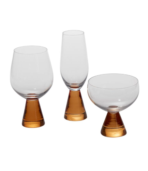Harper Drinkware 3.5"x 6.25"