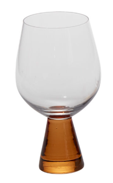 Harper Drinkware 3.5"x 6.25"