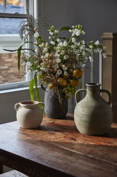 Amphora Vase
