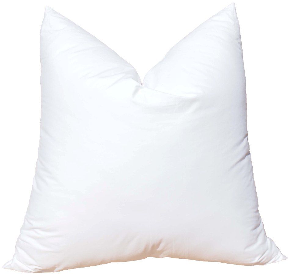 Synthetic Down Alternative Insert 24 x 24