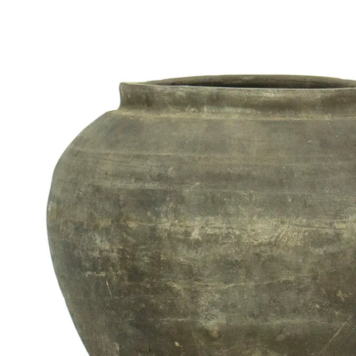 Cumin Pot