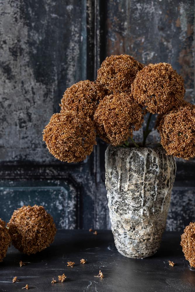ARTIFICIAL ALLIUM UMBER