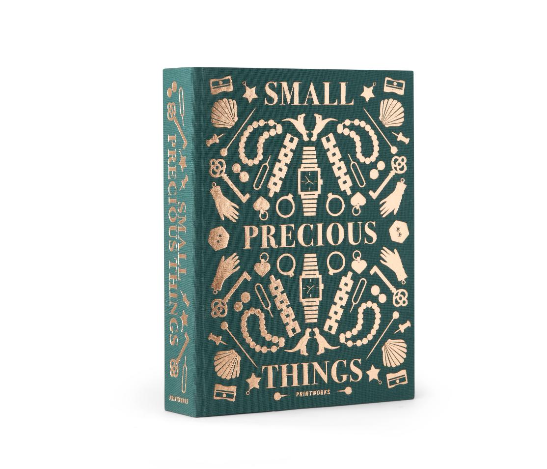 Precious Things Storage Box
