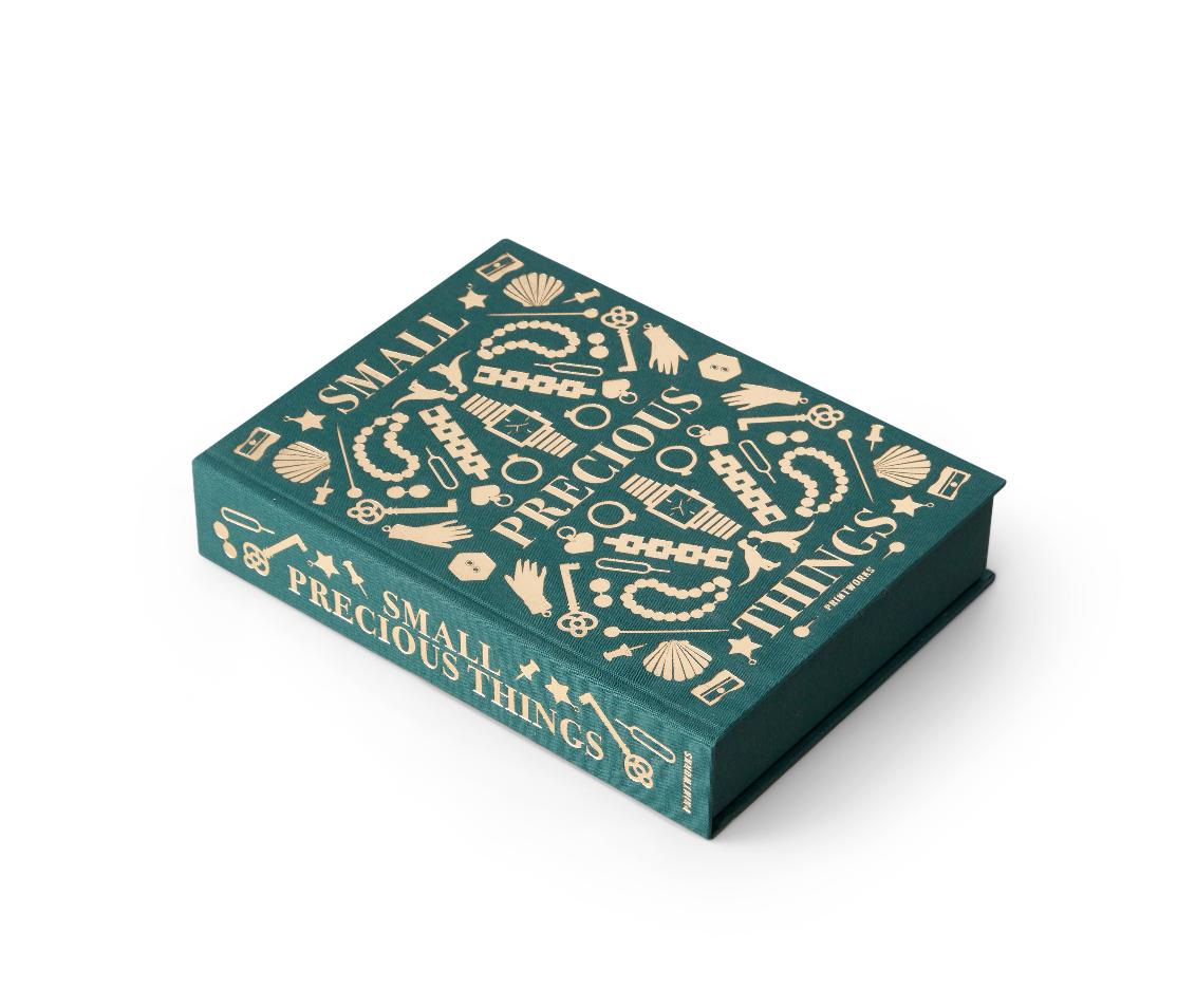 Precious Things Storage Box