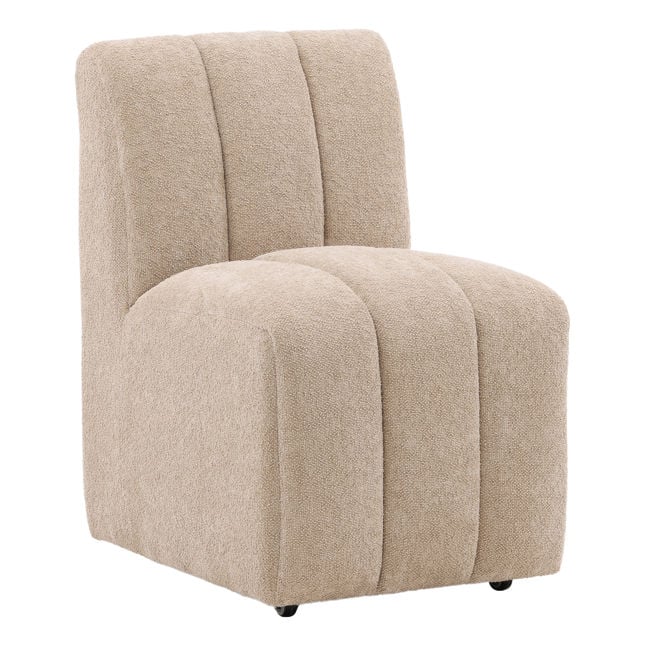 Marvin Dining Chair Camel