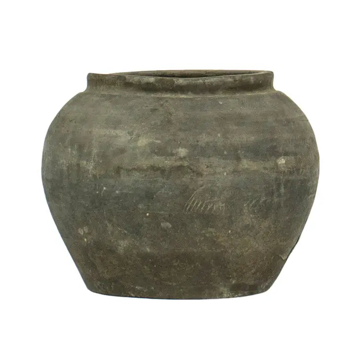 Cumin Pot