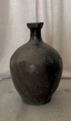 Chinese Wine Bottle