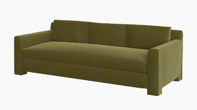 Bryant 90" Sofa