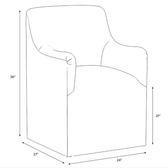 Priyta Dining Chair