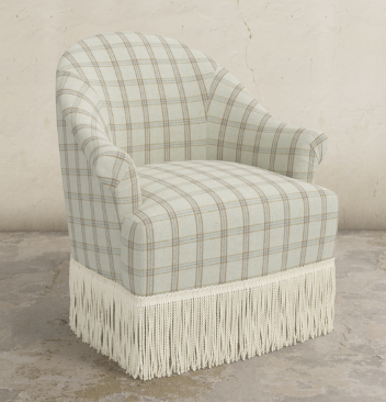 Marie Swivel Chair